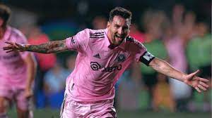 Internacional Miami går videre til kvartfinale i NAFA Cup